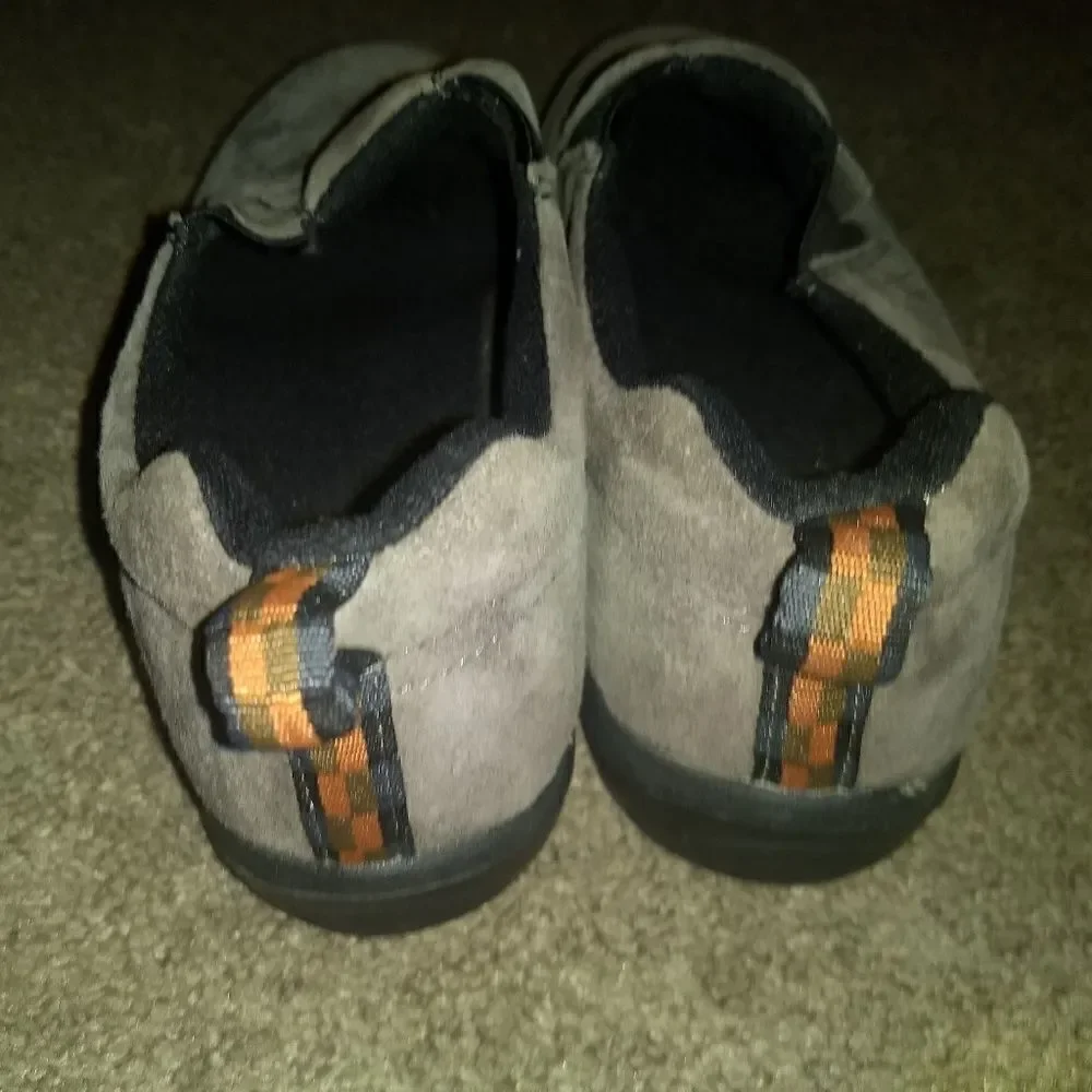 Merrell gunsmoke kids